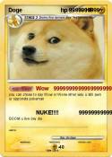 Doge hp