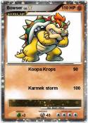 Bowser