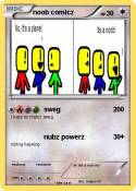 noob comicz