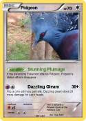 Pidgeon