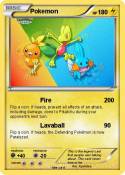 Pokemon