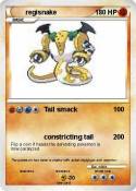 regisnake