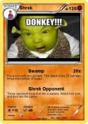 Shrek