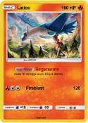 Latios