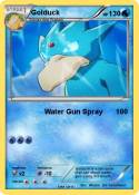 Golduck