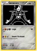 MettatonEX