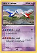 latias et latio