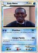 Eddy Malou