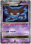 haunter