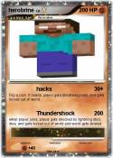 herobrine