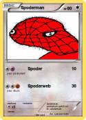 Spoderman