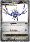 Metal Overlod