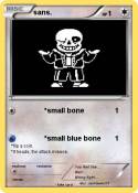 sans.