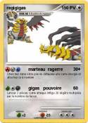 regigigas