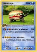 tortueburger