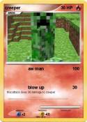 creeper