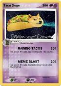 Taco Doge
