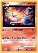 Ho-Oh