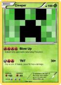 Creeper