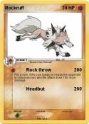 Rockruff
