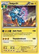 Dialga EX