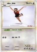 niko jime