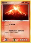 volcan