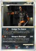 DeathStroke
