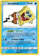 Spongebob