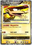 Diddy kong