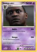 Heskey