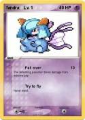 fandra Lv. 1