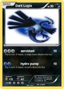 Dark Lugia