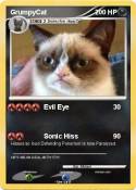 GrumpyCat