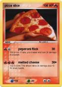 pizza slice