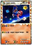 super mario
