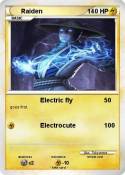 Raiden