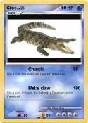 Croc
