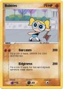 Bubbles