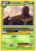 THANOS