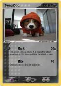 Swag Dog