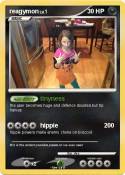 reagymon