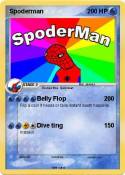 Spoderman