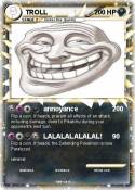TROLL