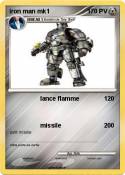 iron man mk1