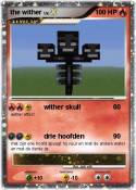 the wither