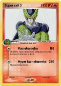 Super cell 3