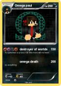 Omega paul