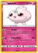 Iggilybuff