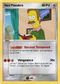 Ned Flanders